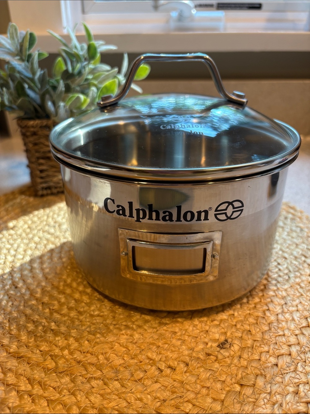 Calphalon Canister Pantryware